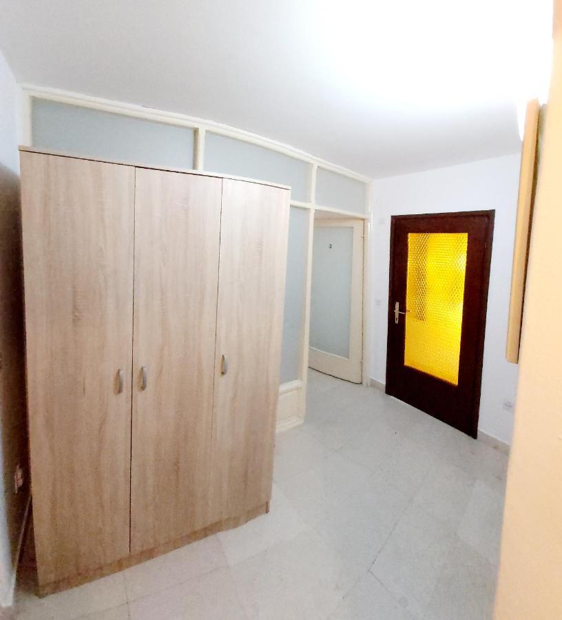 Bravo Apartmani Budva Exterior photo