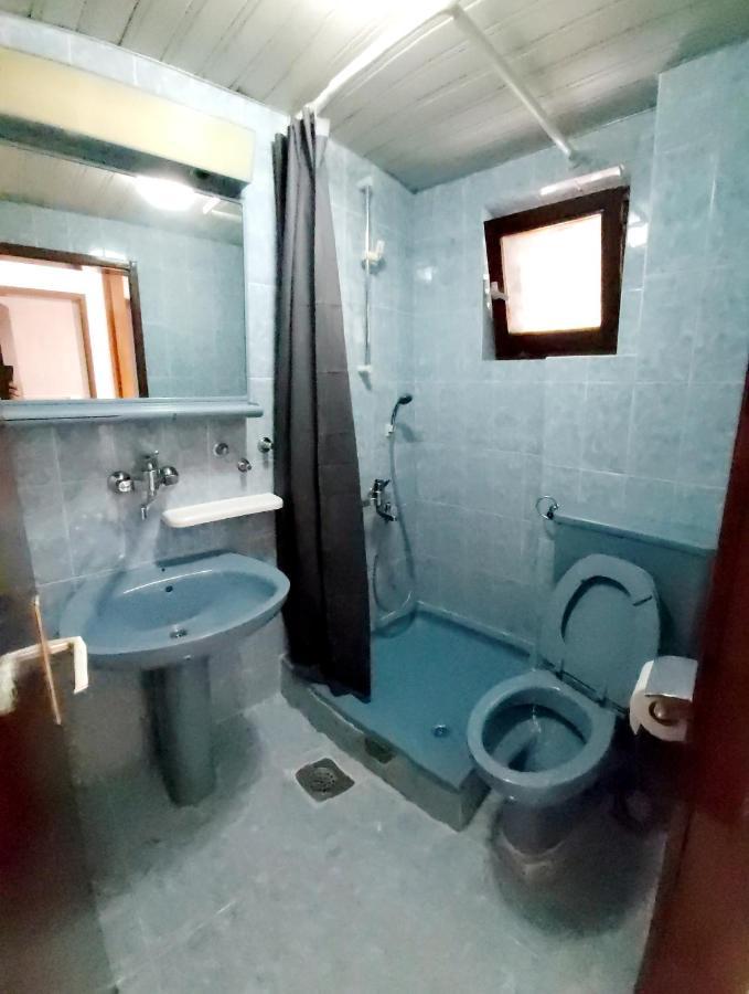 Bravo Apartmani Budva Exterior photo
