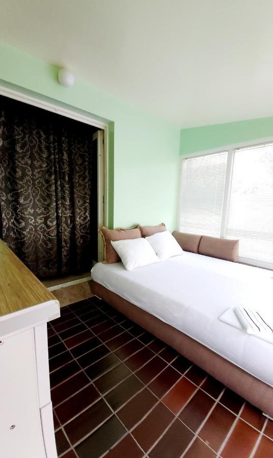 Bravo Apartmani Budva Exterior photo