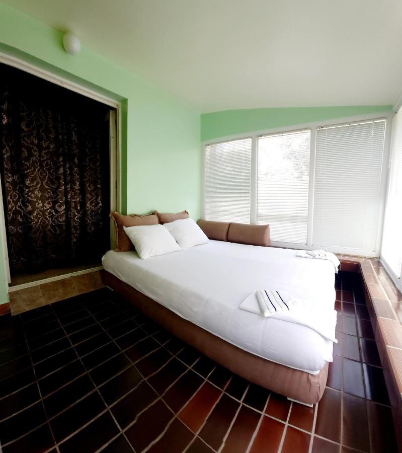 Bravo Apartmani Budva Exterior photo