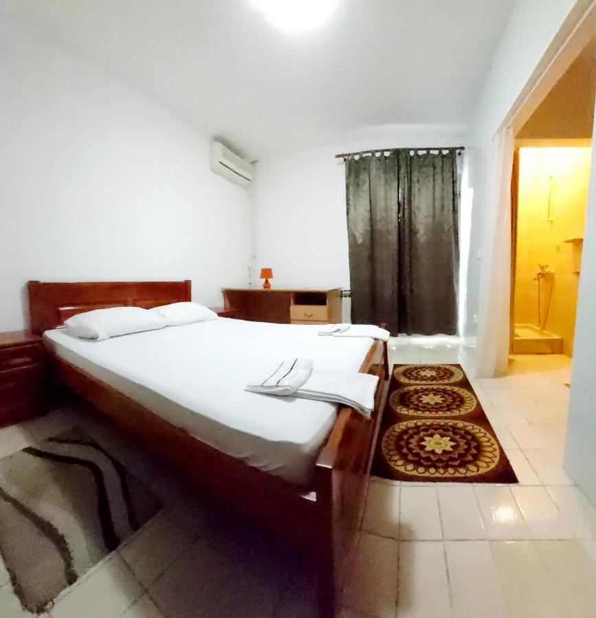 Bravo Apartmani Budva Exterior photo