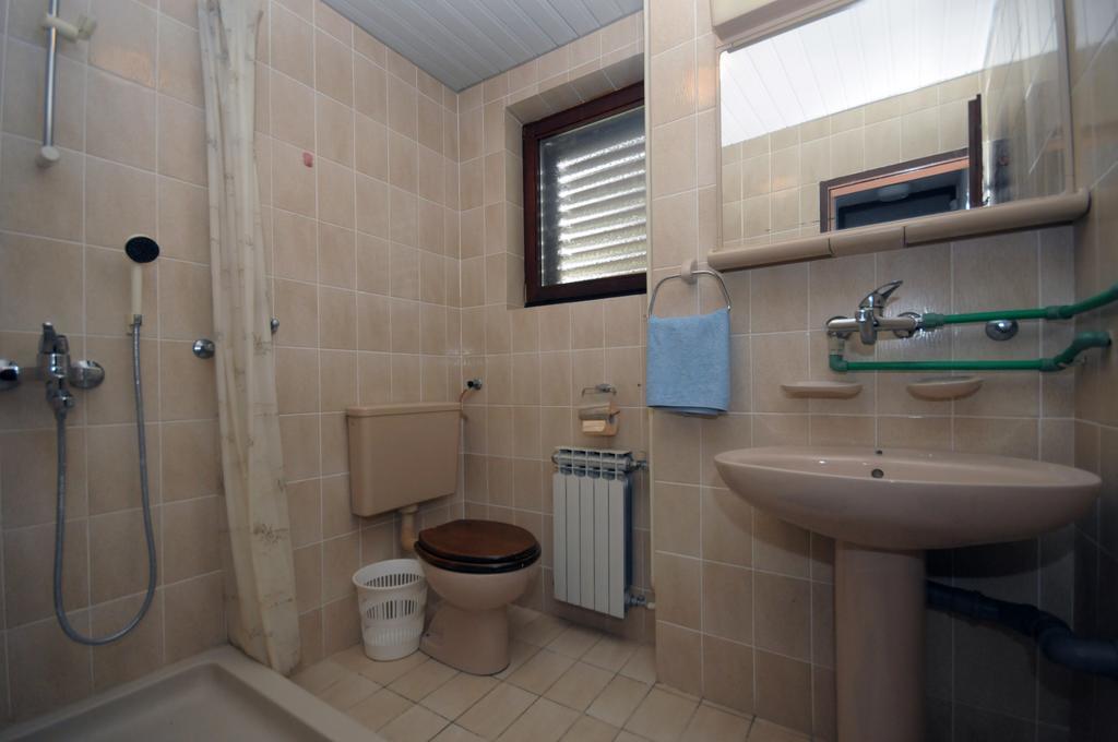 Bravo Apartmani Budva Room photo