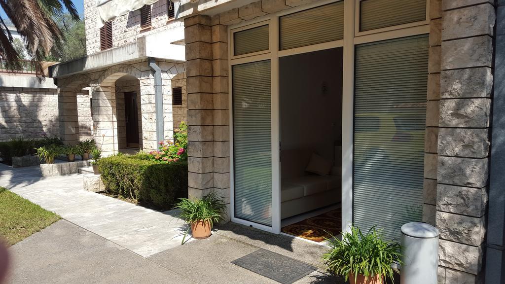 Bravo Apartmani Budva Exterior photo