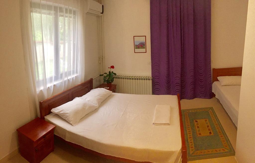 Bravo Apartmani Budva Exterior photo