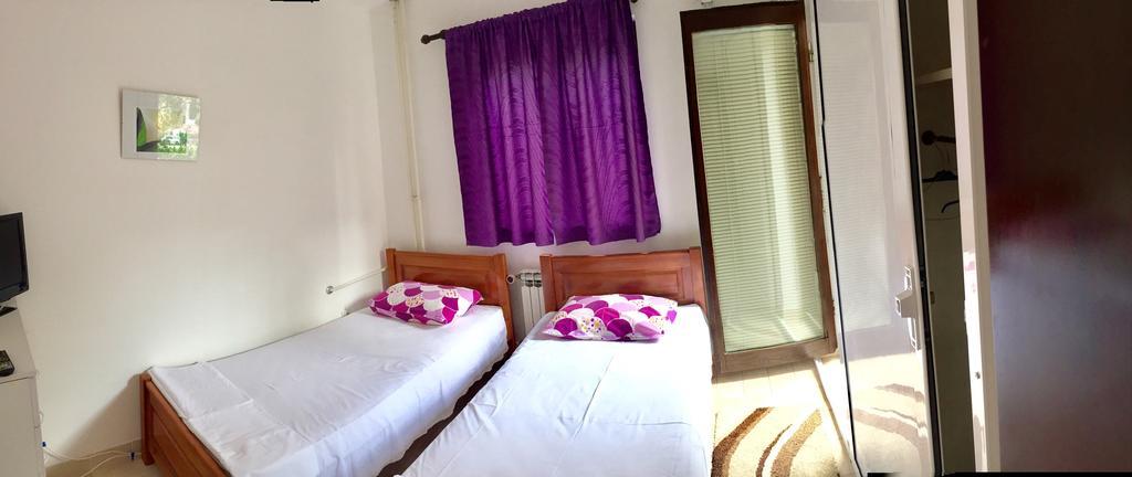 Bravo Apartmani Budva Exterior photo